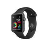 Apple Watch Series 1 38mm Thép — ảnh 1