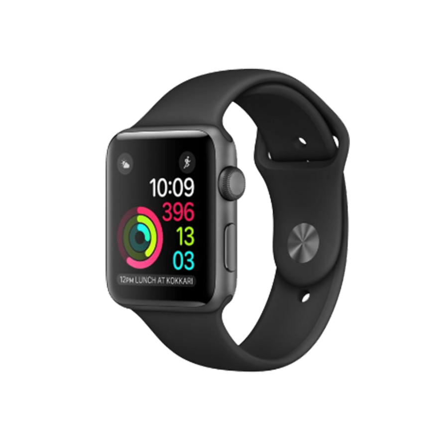 Apple Watch Series 1 38mm Thép