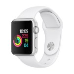 Apple Watch Series 1 38mm Thép — ảnh 2