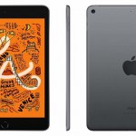 Apple Ipad Mini 5 64GB Wifi — ảnh 2