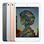 Apple Ipad Mini 5 64GB Wifi — ảnh 1
