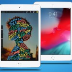 Apple Ipad Mini 5 64GB Wifi — ảnh 4