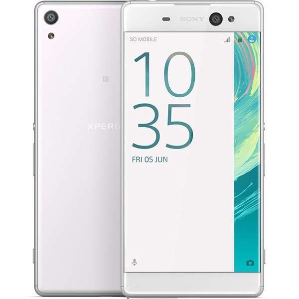 Sony Xperia XA Ultra 2 Sim Quốc Tế