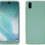 Sharp AQUOS R2 64GB SHV42 Chip Snap 845 ,Màn 120HZ — ảnh 2