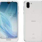Sharp AQUOS R2 64GB SHV42 Chip Snap 845 ,Màn 120HZ — ảnh 3