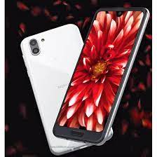 Sharp AQUOS R2 64GB SHV42 Chip Snap 845 ,Màn 120HZ