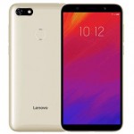 Lenovo A5 Ram 3GB Rom 32GB New 100% Fullbox — ảnh 3