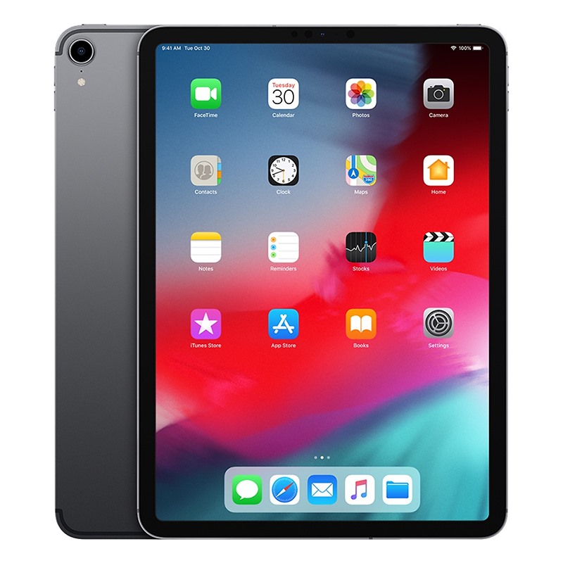 Apple iPad Pro 11 inch 2018 256GB Wifi Only ( 3th )