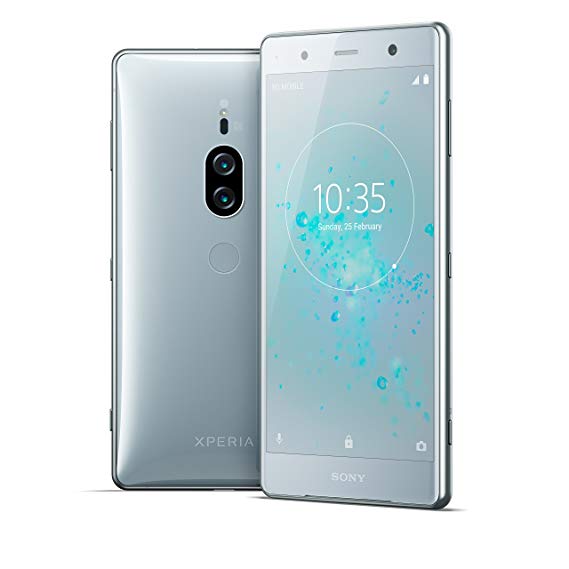Sony Xperia XZ2 Premium ( Nhật)