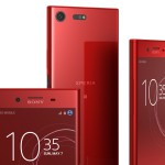 Sony Xperia XZ1 64GB — ảnh 2