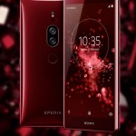 Sony Xperia XZ2 Premium ( Nhật) — ảnh 3
