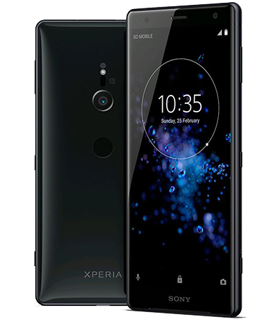 Sony Xperia XZ2 64GB