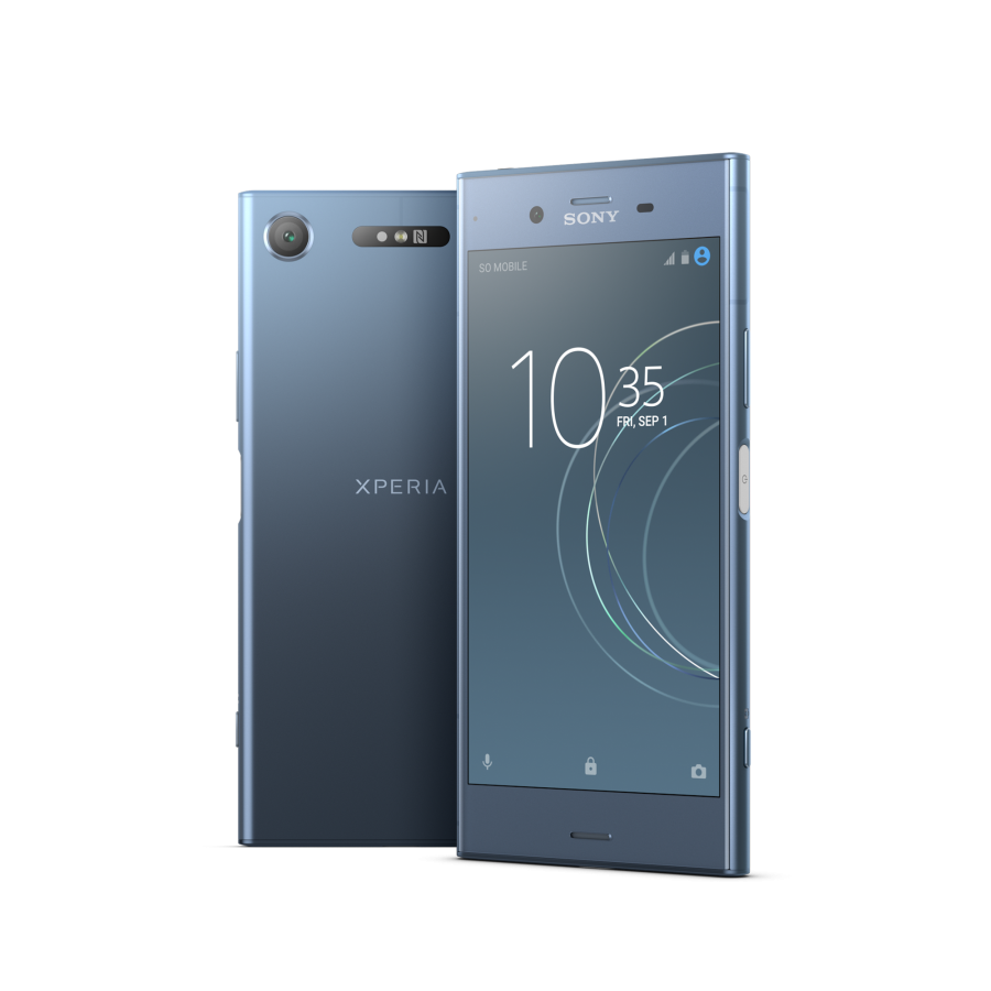 Sony Xperia XZ1 Quốc Tế 2 Sim