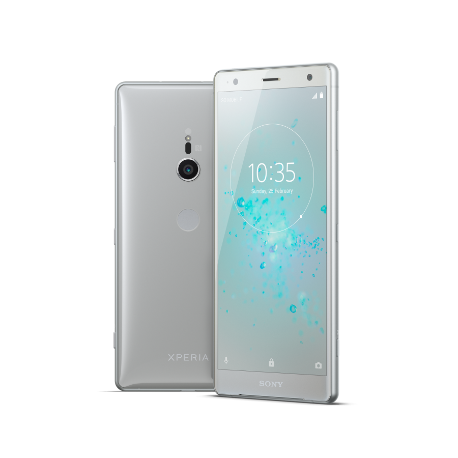 Sony Xperia XZ2 Quốc Tế 2 Sim
