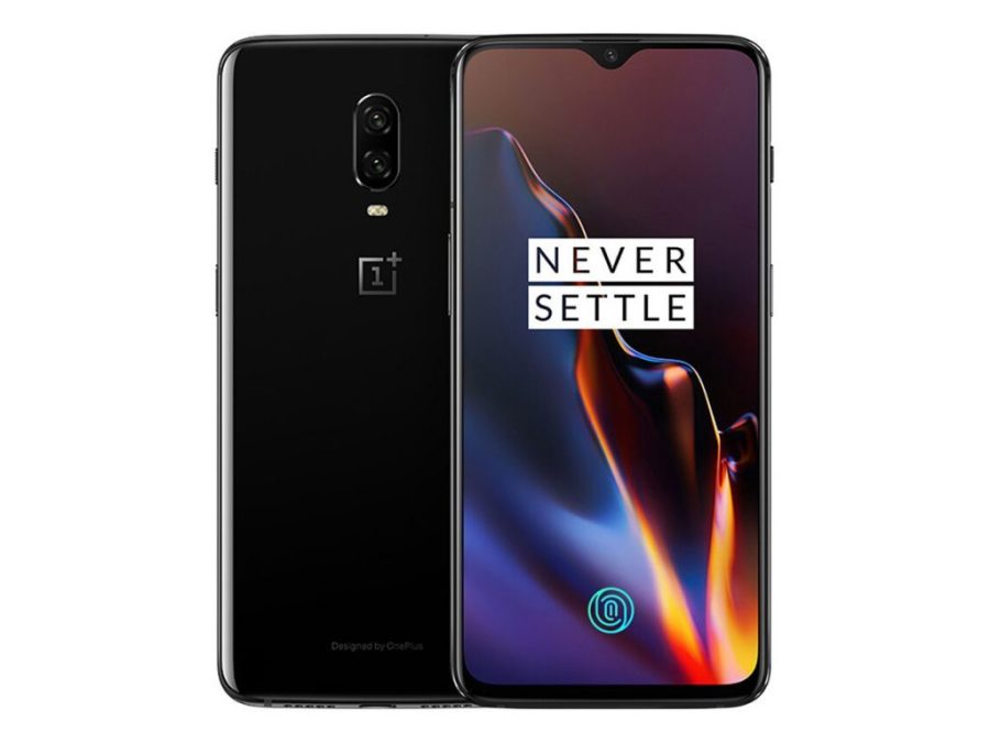 OnePlus 6T 128GB Ram 8GB 2 Sim