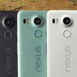 LG Nexus 5X — ảnh 2