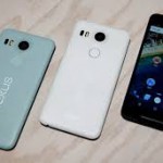LG Nexus 5X — ảnh 4