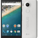 LG Nexus 5X — ảnh 1
