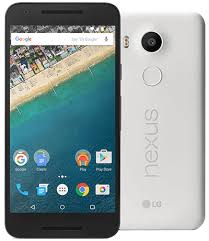 LG Nexus 5X