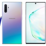 SamSung Galaxy Note 10 PLUS 256GB 2 Sim VN — ảnh 1