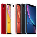 Apple iPhone XR 64GB Quốc tế — ảnh 3