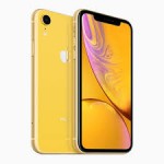 Apple iPhone XR 64GB Quốc tế — ảnh 1