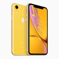 Apple iPhone XR 64GB Quốc tế