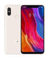 Xiaomi Mi8 Ram 6 64G