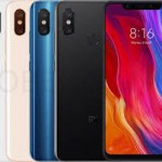 Xiaomi Mi8 Ram 6 64G — ảnh 4
