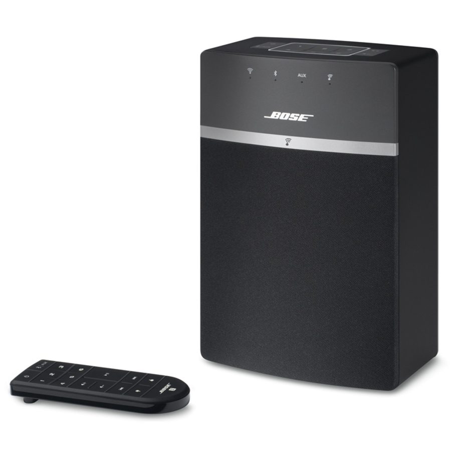 Loa BOSE SoundTouch 10 Bluetooth WIRELESS New 100%