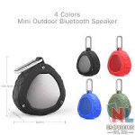 Loa Bluetooth Nillkin PlayVox S1+ Đế Sạc Không Dây Nillkin Magic ( New 100%) — ảnh 4