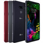 LG G8 128GB ThinQ Mỹ — ảnh 2