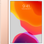 Apple iPad 2019 10.2 inch (Gen 7) 32GB Wifi 4G — ảnh 4