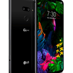 LG G8 128GB ThinQ Mỹ — ảnh 4