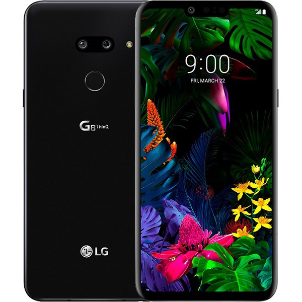 LG G8 128GB ThinQ Mỹ