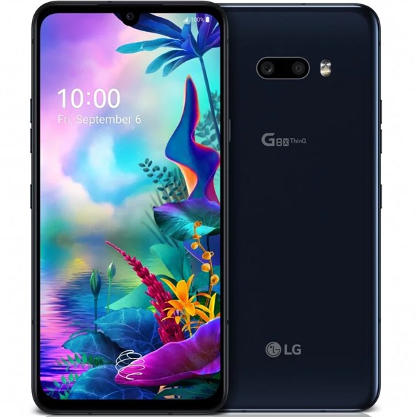 LG G8x 128GB ThinQ