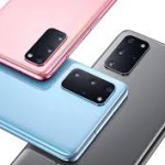 SamSung Galaxy S20 Plus Chính Hãng VN ( New 100% Nguyên seal) — ảnh 1