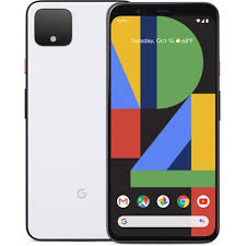 Google Pixel 4 128GB 2 Sim