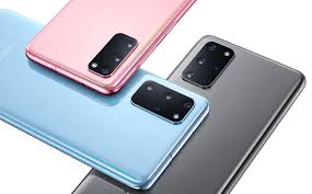 SamSung Galaxy S20 Plus Chính Hãng VN ( New 100% Nguyên seal)