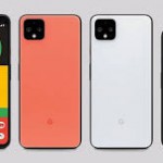 Google Pixel 4 128GB 2 Sim — ảnh 3