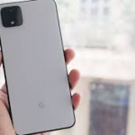 Google Pixel 4 128GB 2 Sim — ảnh 4