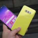 SamSung Galaxy S10E 128GB Korea — ảnh 5