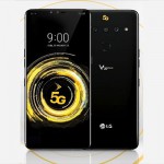 LG V50s ThinQ Hàn Quốc — ảnh 2