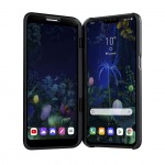LG V50 5G ThinQ Hàn Quốc — ảnh 3