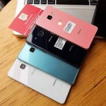 SamSung Galaxy Feel ( A3 2018) — ảnh 2