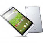 Huawei Dtab D-02H ( 8 Inch ) RAM 2GB , 4G Nghe Gọi — ảnh 2