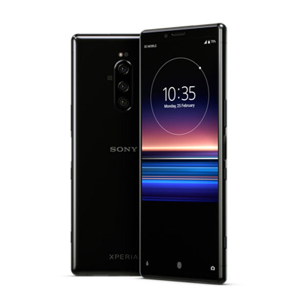 Sony Xperia 1 64GB Nhật New 100% Fullbox