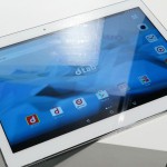 Huawei Dtab D-01H ( 10.1 Inch ) RAM 2GB , 4G Nghe Gọi — ảnh 3