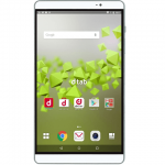 Huawei Dtab D-02H ( 8 Inch ) RAM 2GB , 4G Nghe Gọi — ảnh 3