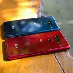 LG G8 128GB ThinQ Hàn Quốc — ảnh 4